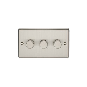 Eurolite EN3DLEDSS LED Dim Sw 3G 400W