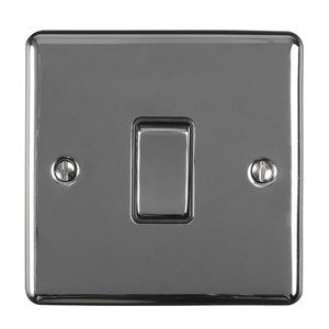 Eurolite ENINTBNB Intmdt Switch 1G 10A