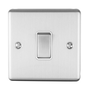 Eurolite ENINTSSW Intmdt Switch 1G 10A