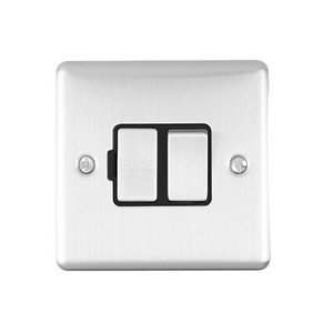 Eurolite ENSWFSSB DP Fsd Spur Conn Unit