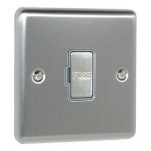 Eurolite ENUSWFSSG Fsd Spur Conn Unit