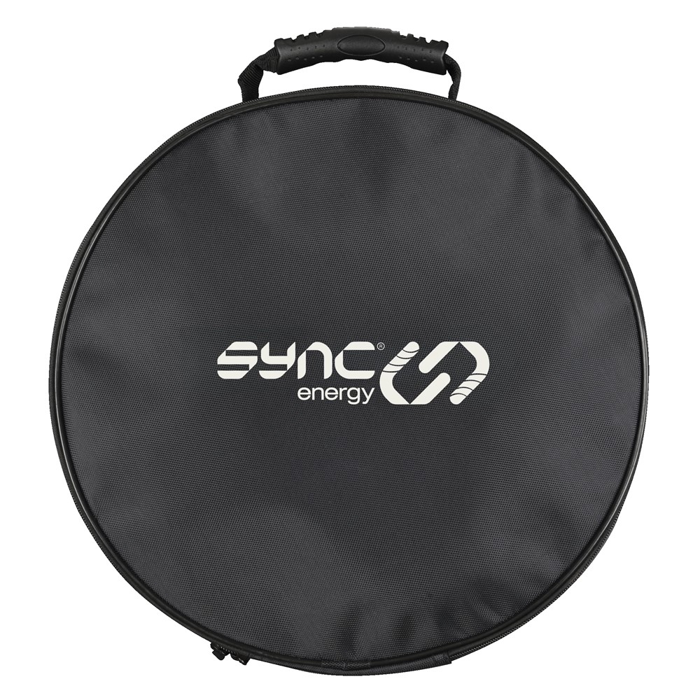 BG EVCASE-01<BR> Cable Carry Case