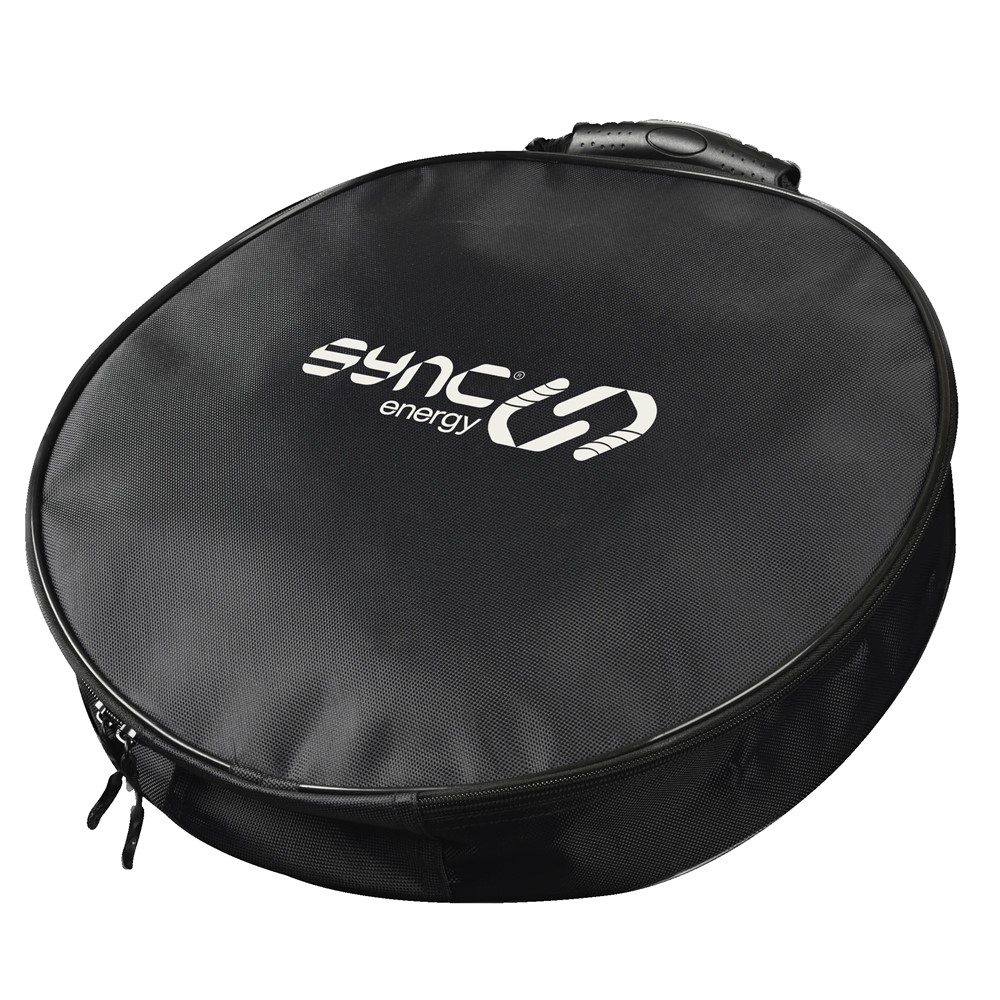 BG EVCASE-01<BR> Cable Carry Case