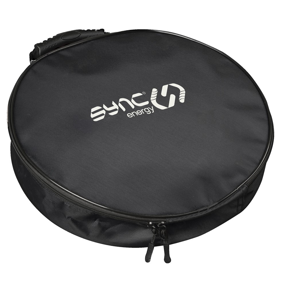 BG EVCASE-01<BR> Cable Carry Case