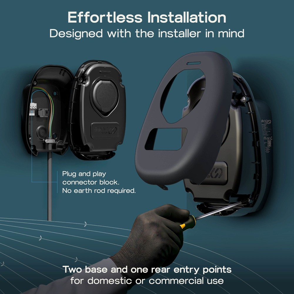 BG Sync Energy EV charger 7.4kWý

EVWC2S7G-01 installation UKý

best 7.4kW EV charger for home UKý

EV charger with solar integration UKý

no earth rod EV charger UKý

installer EV charger incentives UKý

EV charger earn £50 BG offerý

commercial EV charging solution UKýproject ev charger 7.4kwýohme ev charger 7.4kwý