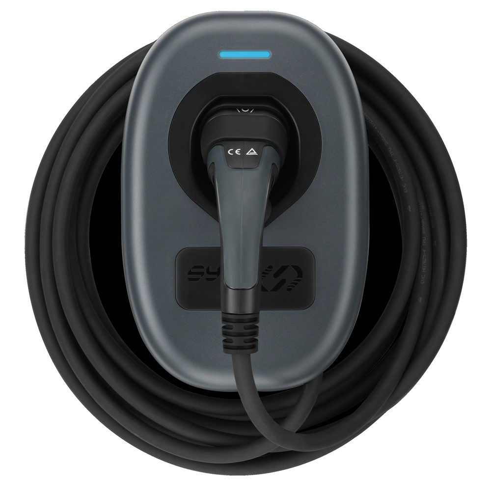 BG EVWC2T7GG-01<BR> EV Charger Mode 3 7.4kW