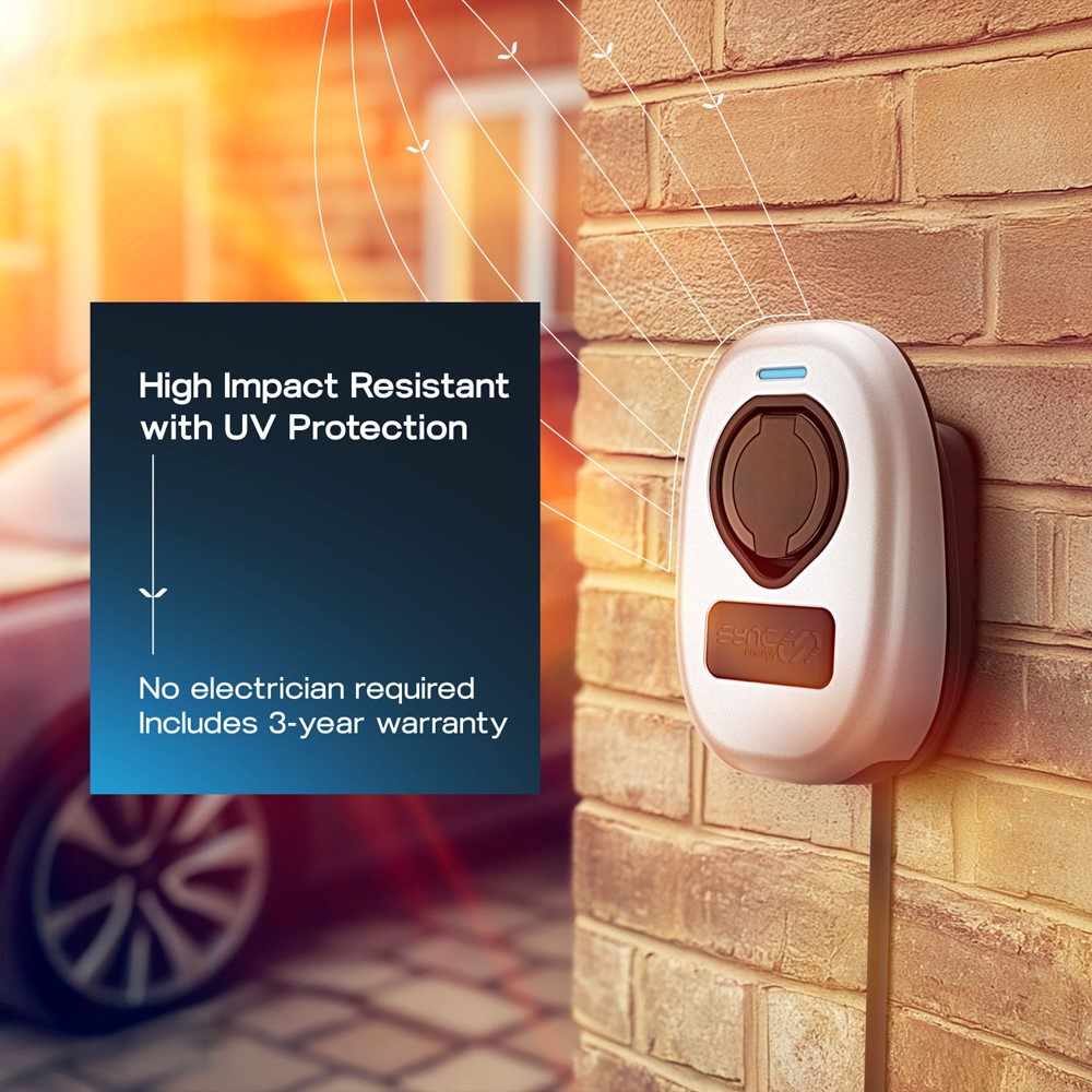 BG EVWC2TMMS-01 EVBC2X Cover Trim