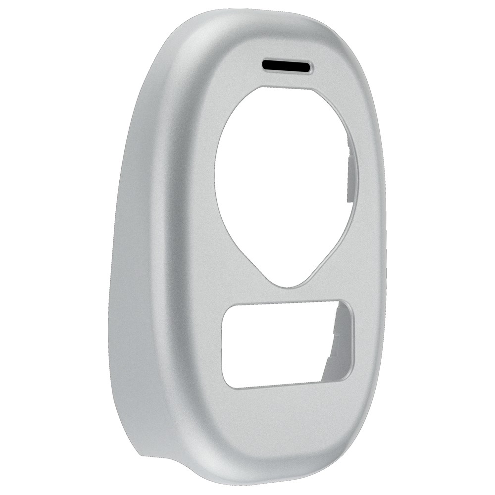 BG EVWC2TMMS-01 EVBC2X Cover Trim