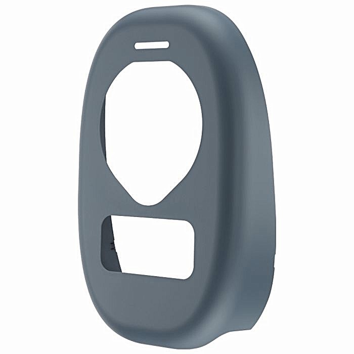 Sync Energy EVWC2TPAG-01 Replacement Faceplate <BR> Anthracite