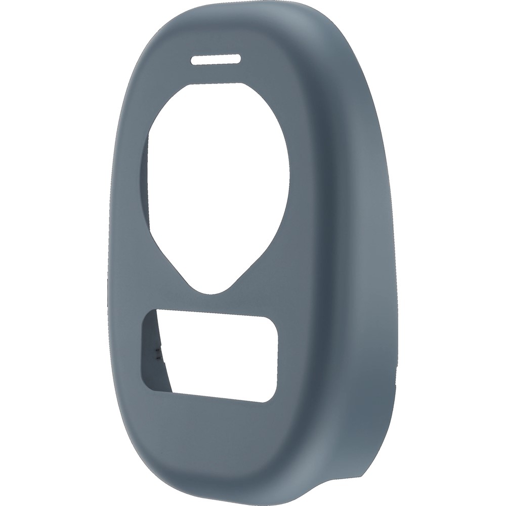 BG EVWC2TPBG-01<BR> EV Charger Trim <BR>Blue Grey