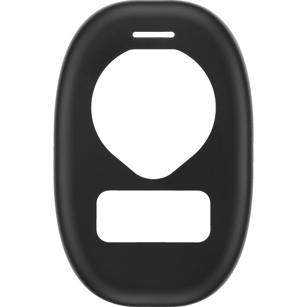 BG EVWC2TPJB-01<BR> EV Charger Trim <BR>Jet Black