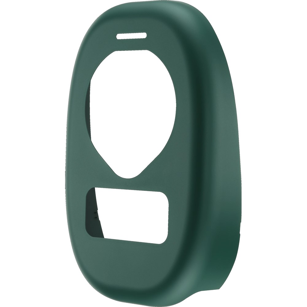 BG EVWC2TPRG-01 <BR>EV Charger Trim<BR> Racing Green