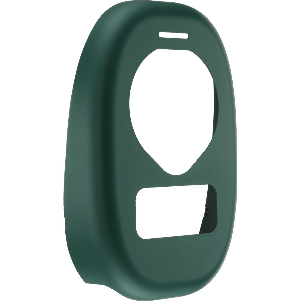 BG EVWC2TPRG-01 <BR>EV Charger Trim<BR> Racing Green