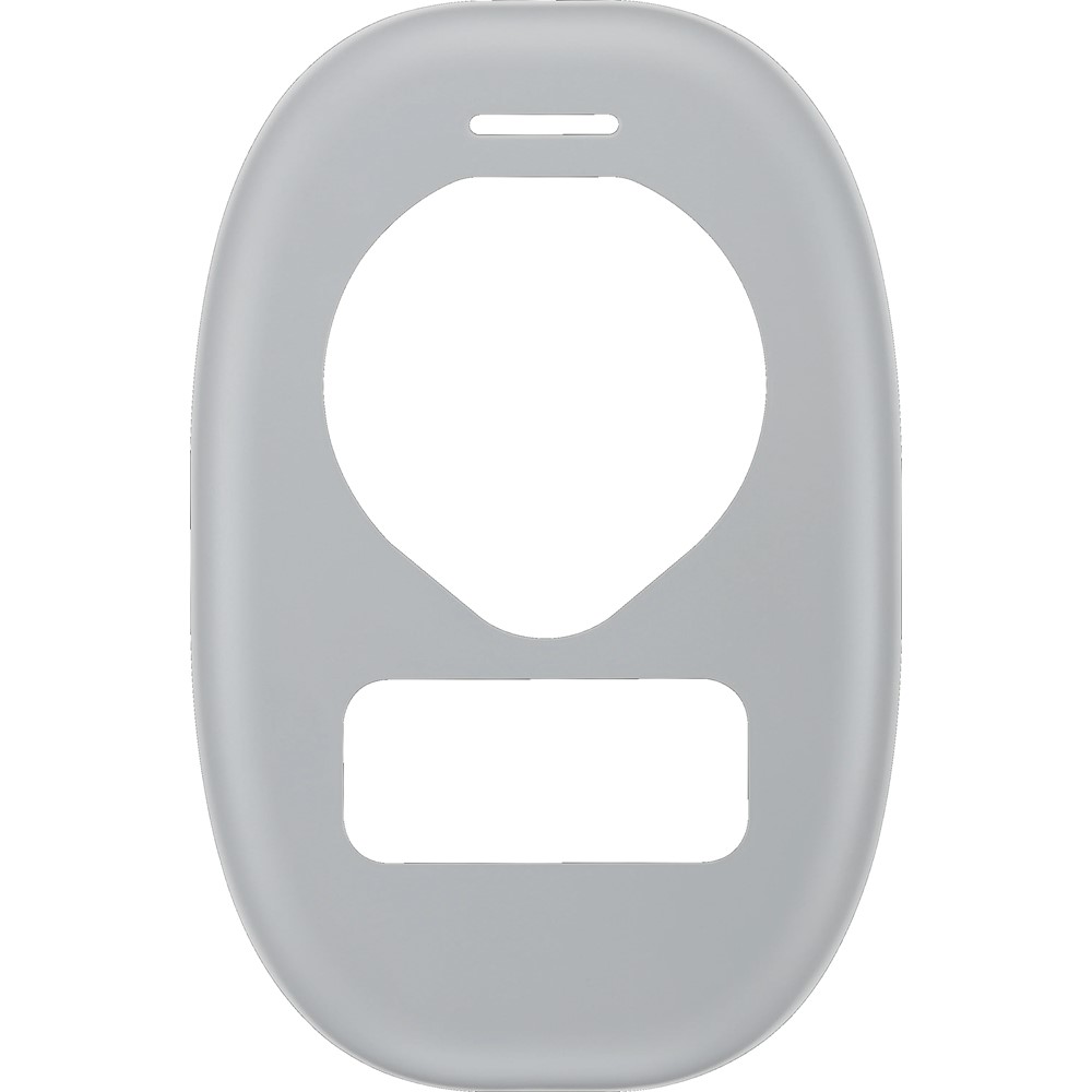 BG EVWC2TPSG-01<BR> EV Charger Trim<BR> Signal Grey