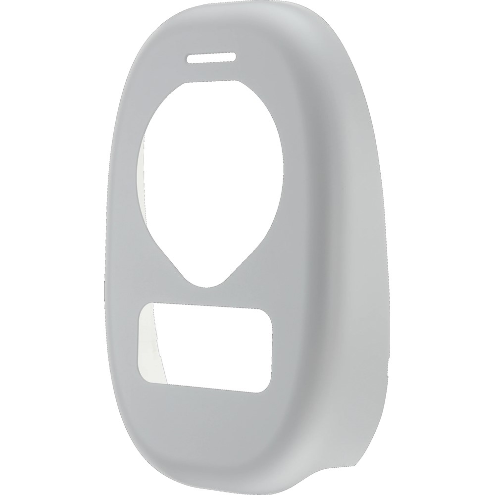 BG EVWC2TPSG-01<BR> EV Charger Trim<BR> Signal Grey