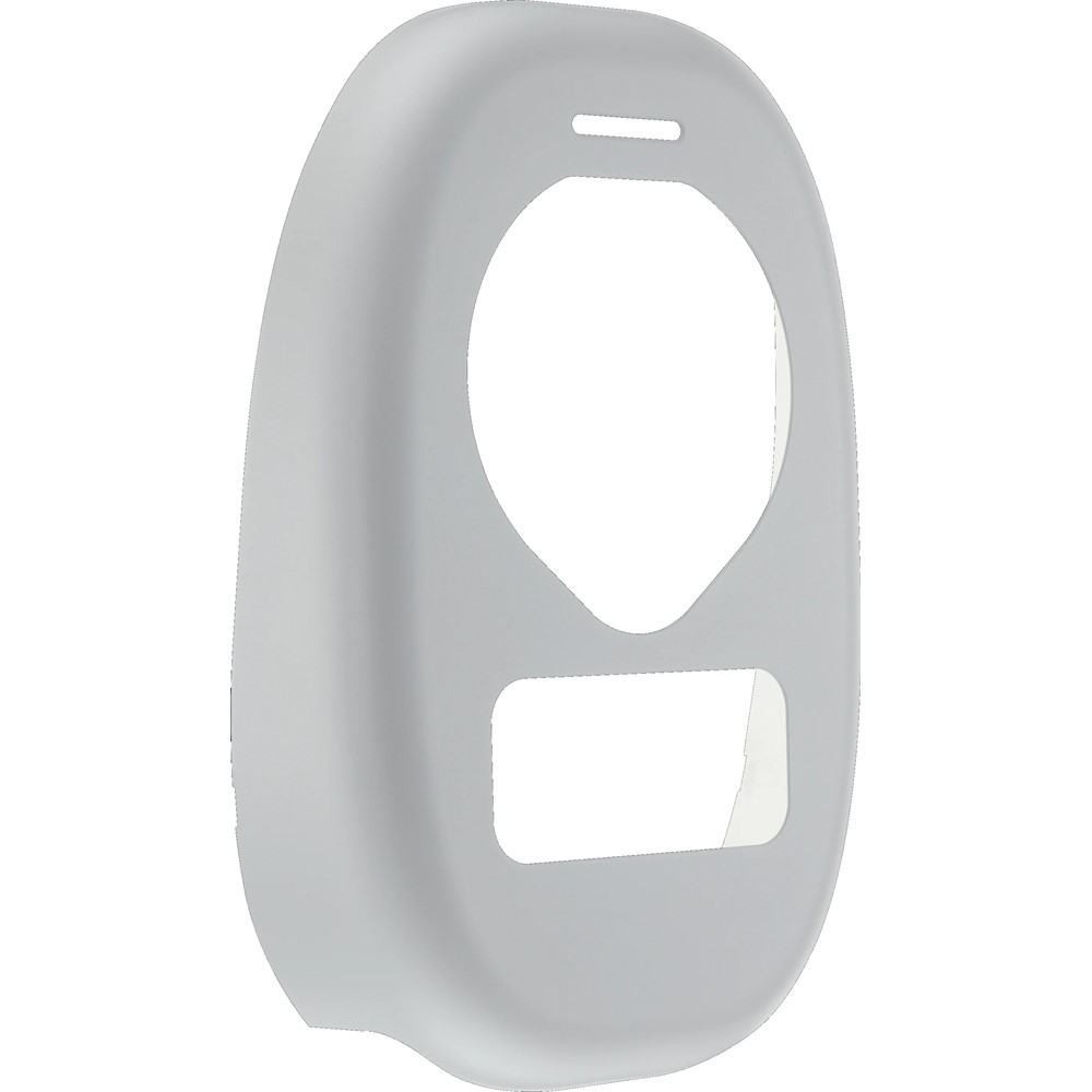 BG EVWC2TPSG-01<BR> EV Charger Trim<BR> Signal Grey