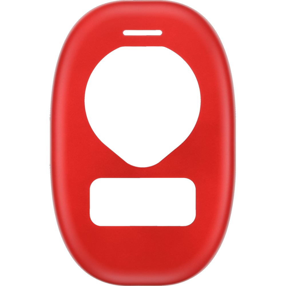 BG EVWC2TPSR-01<BR> EV Charger Trim Sig Red