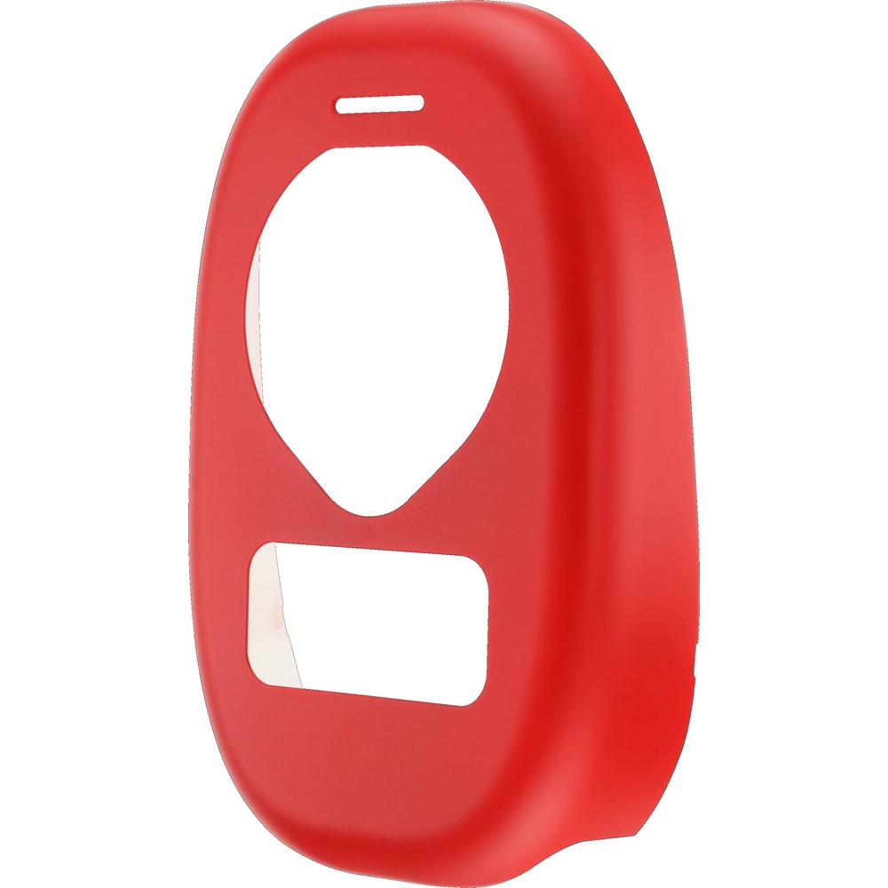 BG EVWC2TPSR-01<BR> EV Charger Trim Sig Red