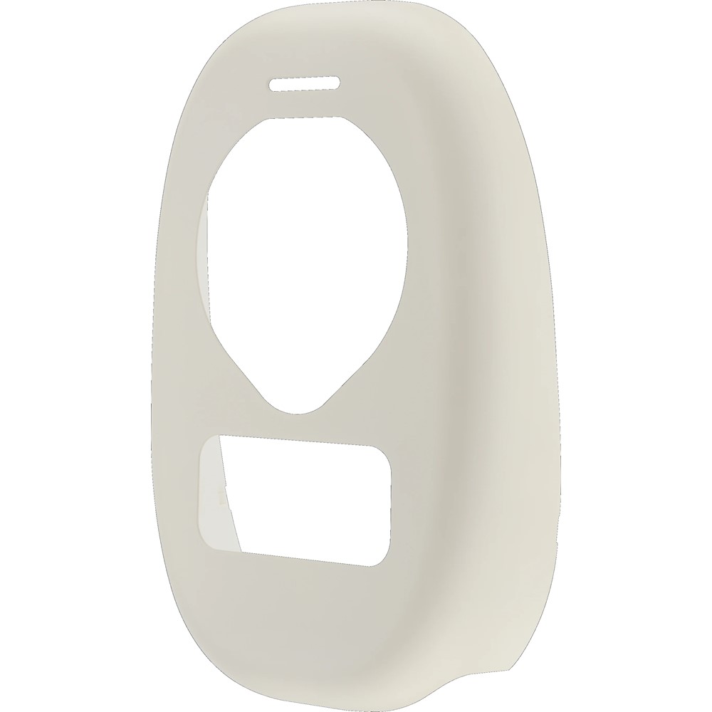 BG EVWC2TPSY-01<BR> EV Charger Trim <BR>Sandstone Yellow