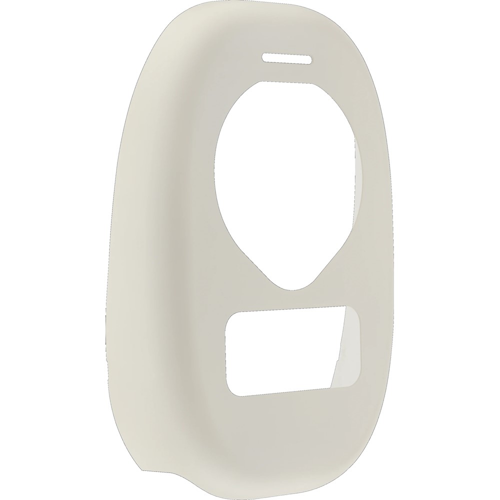 BG EVWC2TPSY-01<BR> EV Charger Trim <BR>Sandstone Yellow