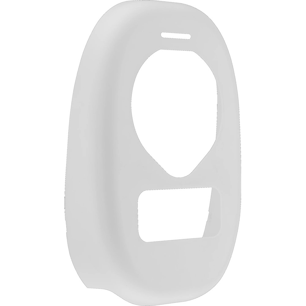 BG EVWC2TPTW-01<BR> EV Charger Trim<BR> Traffic White