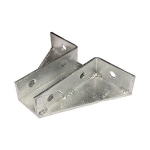 CSS FB109/41 Single Delta Bracket
