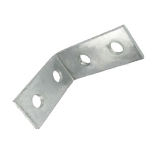 CSS FB114 Bracket Angle 4 Hole