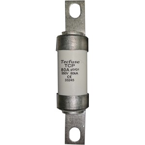 Deligo FCE80 <BR>HRC Fuse A4 Type BS88 <BR>80A