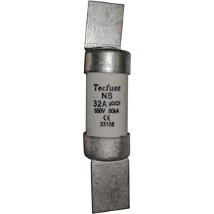Deligo FNS32 <BR>HRC Fuse F1 Type BS88<BR> 32A