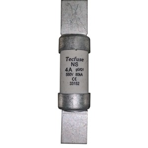 Deligo FNS4 <BR>HRC Fuse F1 Type BS88 <BR>4A