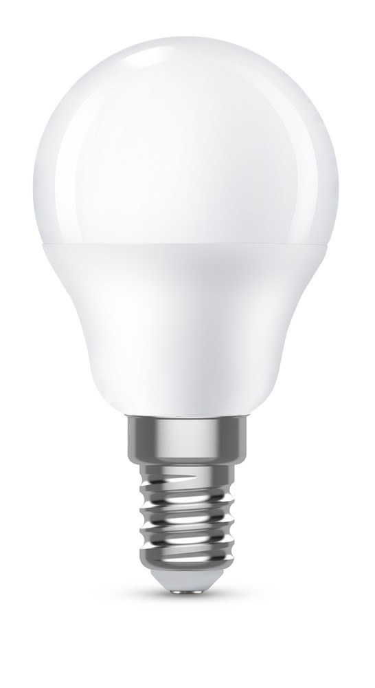 Kosnic G05D-SES40 LED Golf Ball SES (E14) 5W Dimmable 4000K Cool White