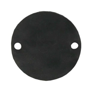Cond Circular Gasket Small Rub