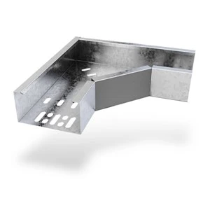 Trench HDT225FB 225mm Flat Bend Heavy Duty