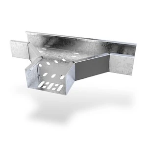 Trench HDT225FT 225mm Flat Tee Heavy Duty