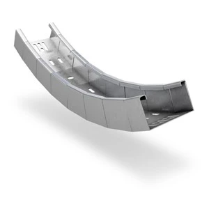 Trench HDT300IN 300mm Int Riser Heavy Duty