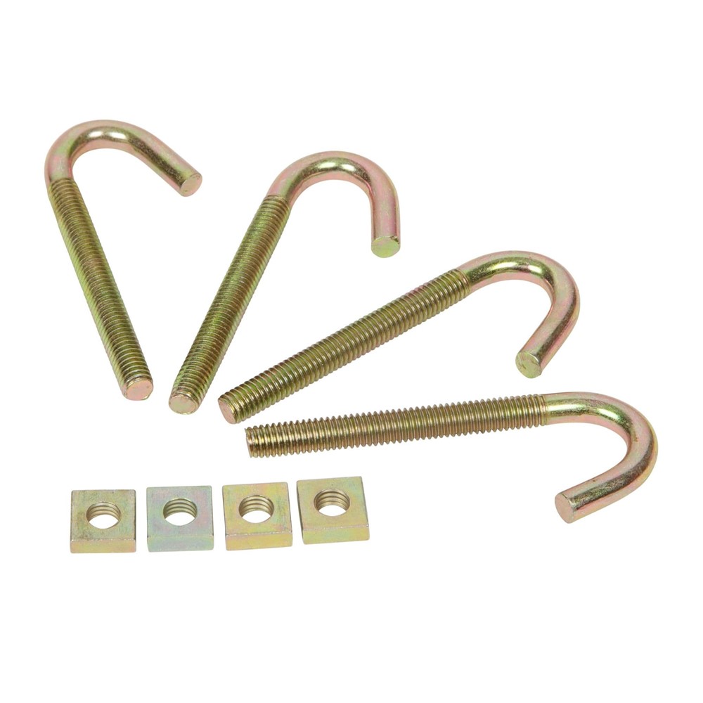 BN HSK<BR> Suspension Kit