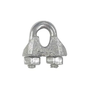 Deligo ICWG<BR> Catenary Rope Grip