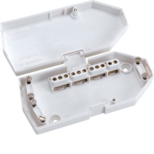 Hager J501<BR> Junction Box Downlight