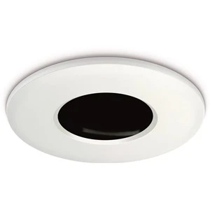 JCC JC010013/WH IP20 White Downlight Bezel only