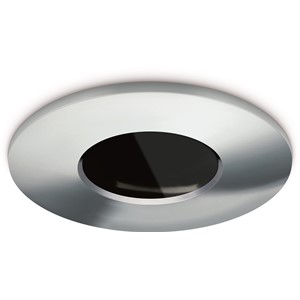 JCC JC010019/CH IP65 Chrome Downlight Bezel only
