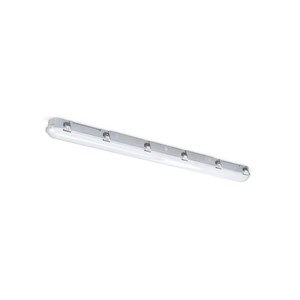 JCC JC180081 LED Batten Twin 1800mm 72W IP66