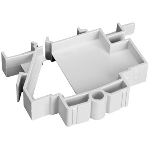 Hager JK01B <BR>Blanking Piece SP