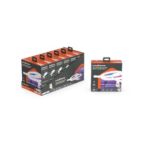 Link2 L2H-10MSTRIP LED Strip Smart 10m