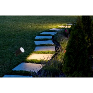 Link2 L2H-ODRLIGHTEX1 LED Smart Spot