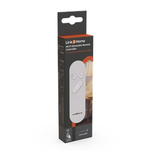 Link2 L2H-RMT01 Rem/Con for Smart Lamp