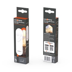 Link2 L2H-RMT01 Rem/Con for Smart Lamp