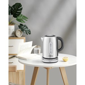 Link2 L2H-SMARTKETTLE Wi-Fi Smart Kettle