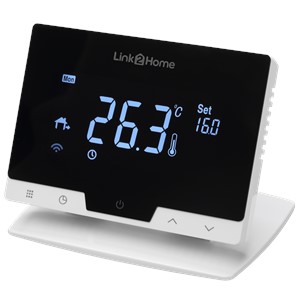 Link2 L2H-WFTHERMO Wi-Fi RF Thermostat