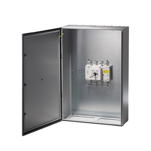 Europa LB6303PSNME Load Break Sw 630A