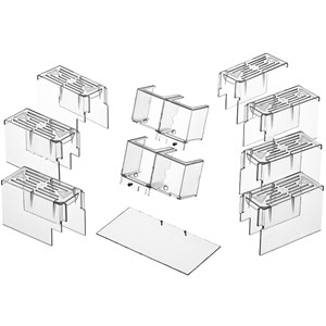 Europa LBTS040<BR> Shroud